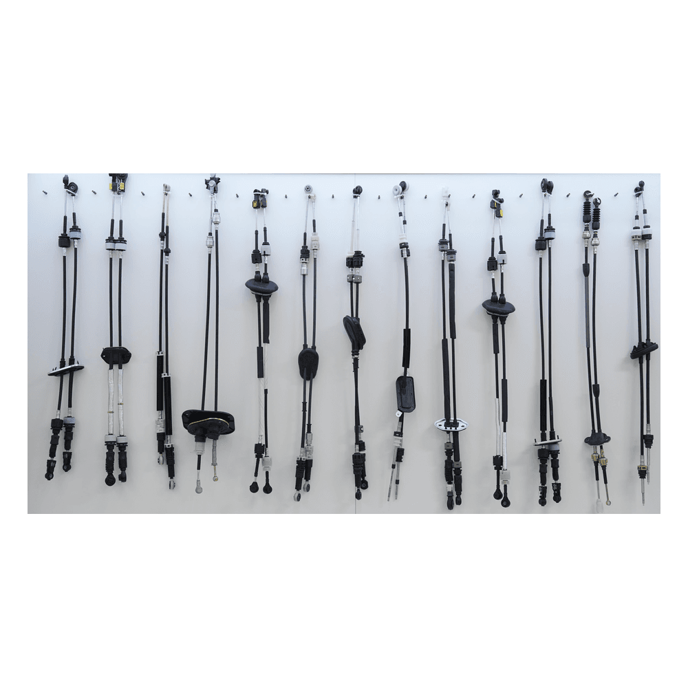 JIRUI Automotive Control Cable