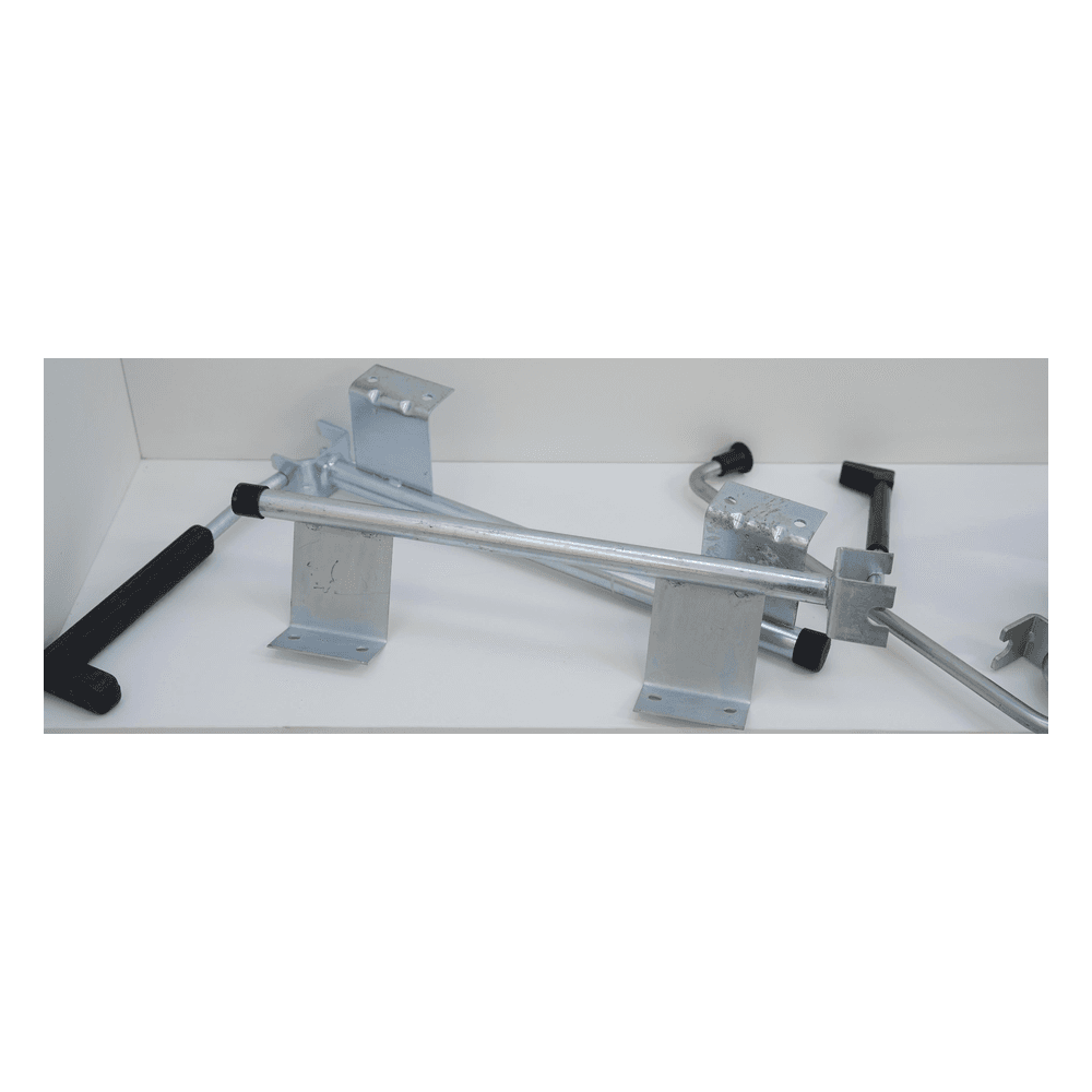 JIRUI Automotive Metal Rod Assembly