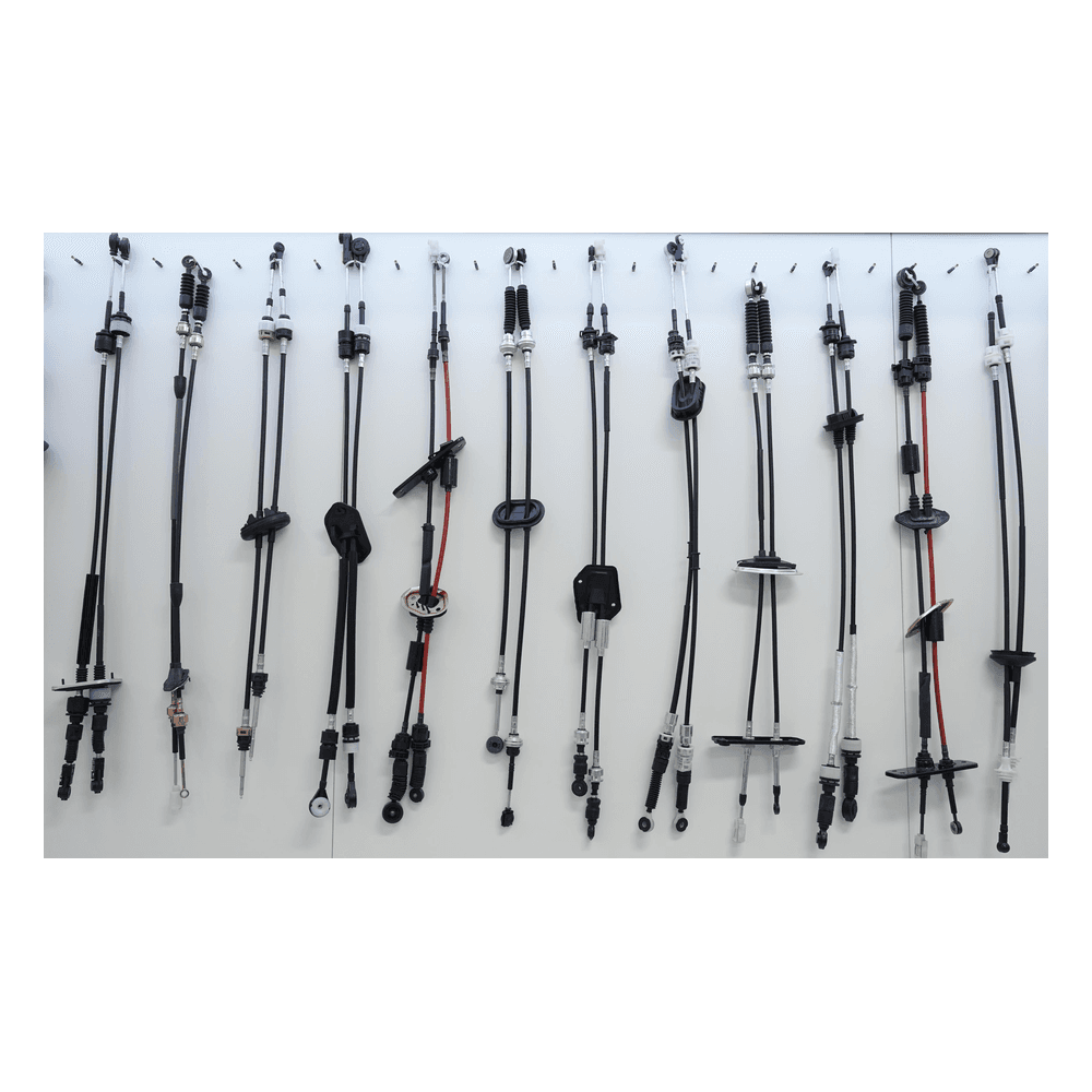 JIRUI Automotive Push-Pull Control Cable