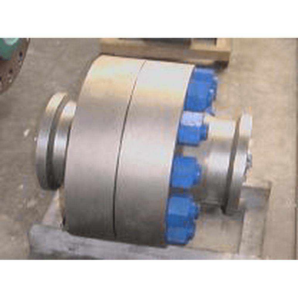 Jiulong 10000psi Check Valve