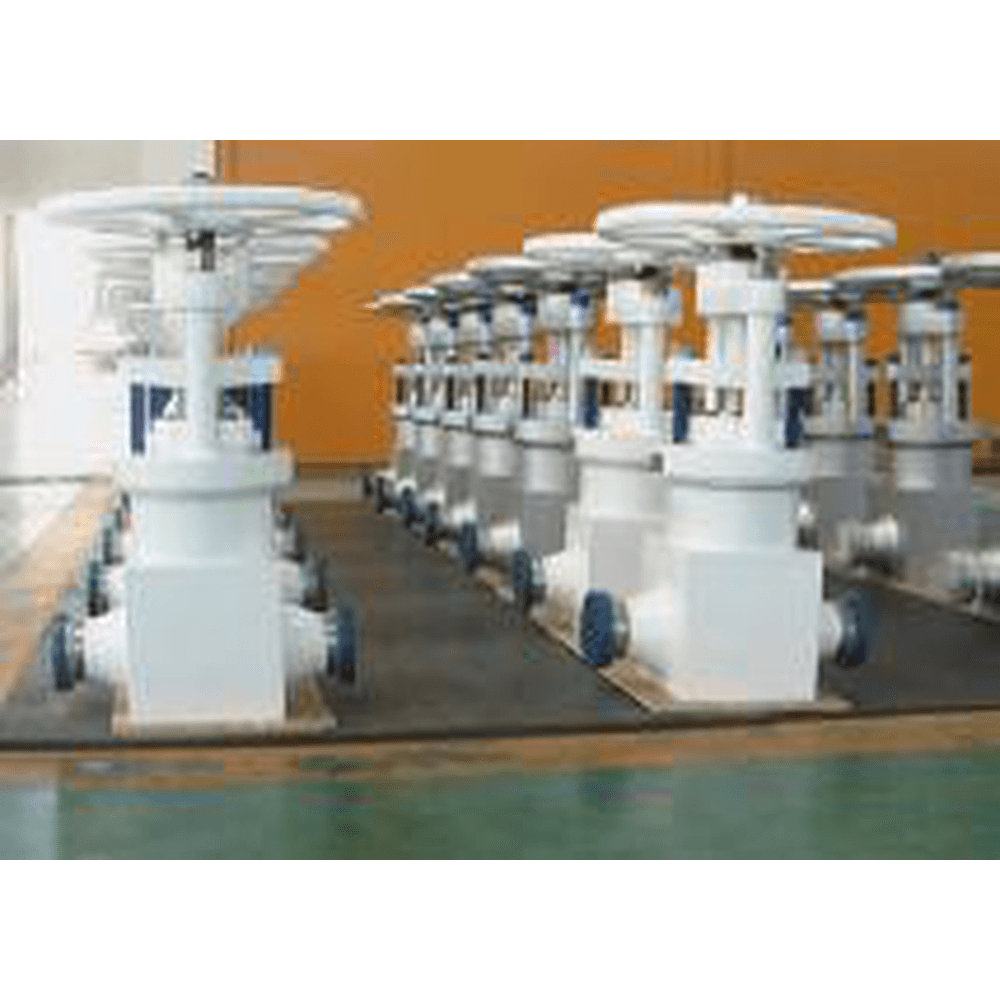 Jiulong 10000psi Globe Valve