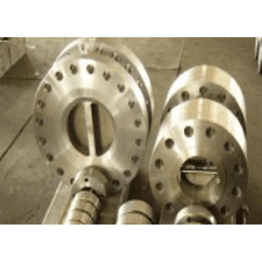 Jiulong Butterfly Check Valve