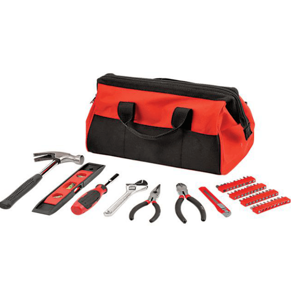 Jiuxin JX048-01 Hand Tool Set