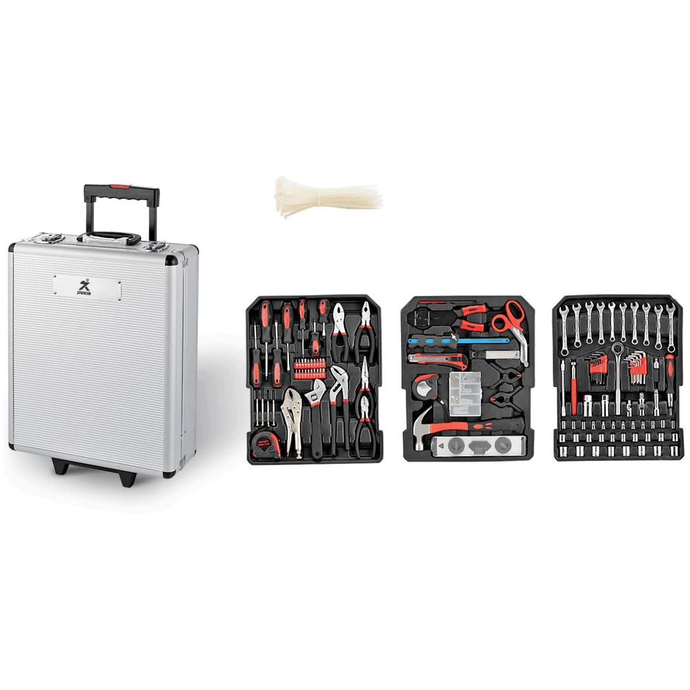 Jiuxin JX399-01 Hand Tool Set