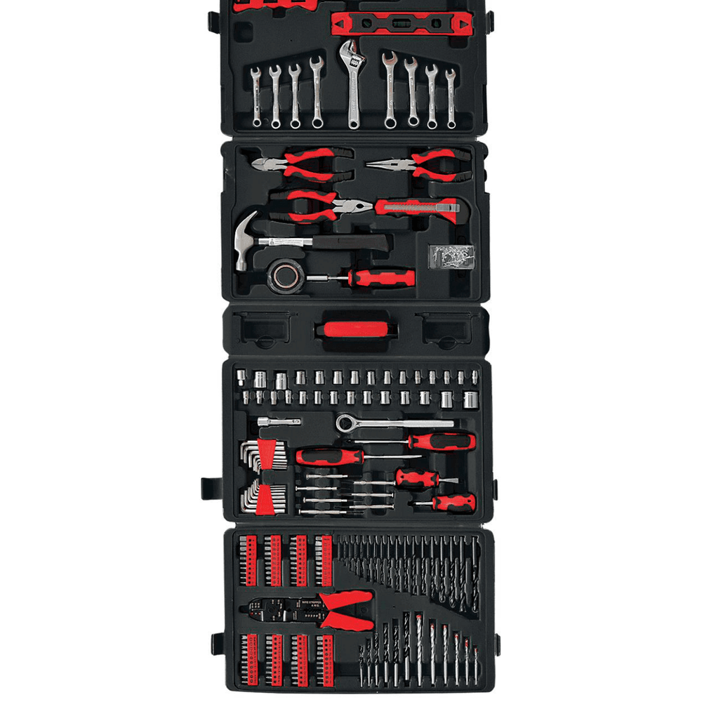 Jiuxin JX428-01 Hand Tool Set