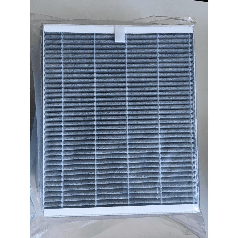 Replacement Filter for Philips 4091 — HEPA + Activated Carbon Panel