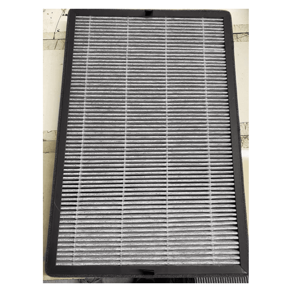 PM2.5 Automotive Cabin Air Filter