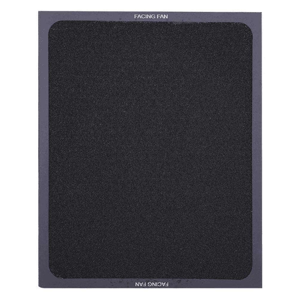 Cold Catalyst Activated Carbon Filter