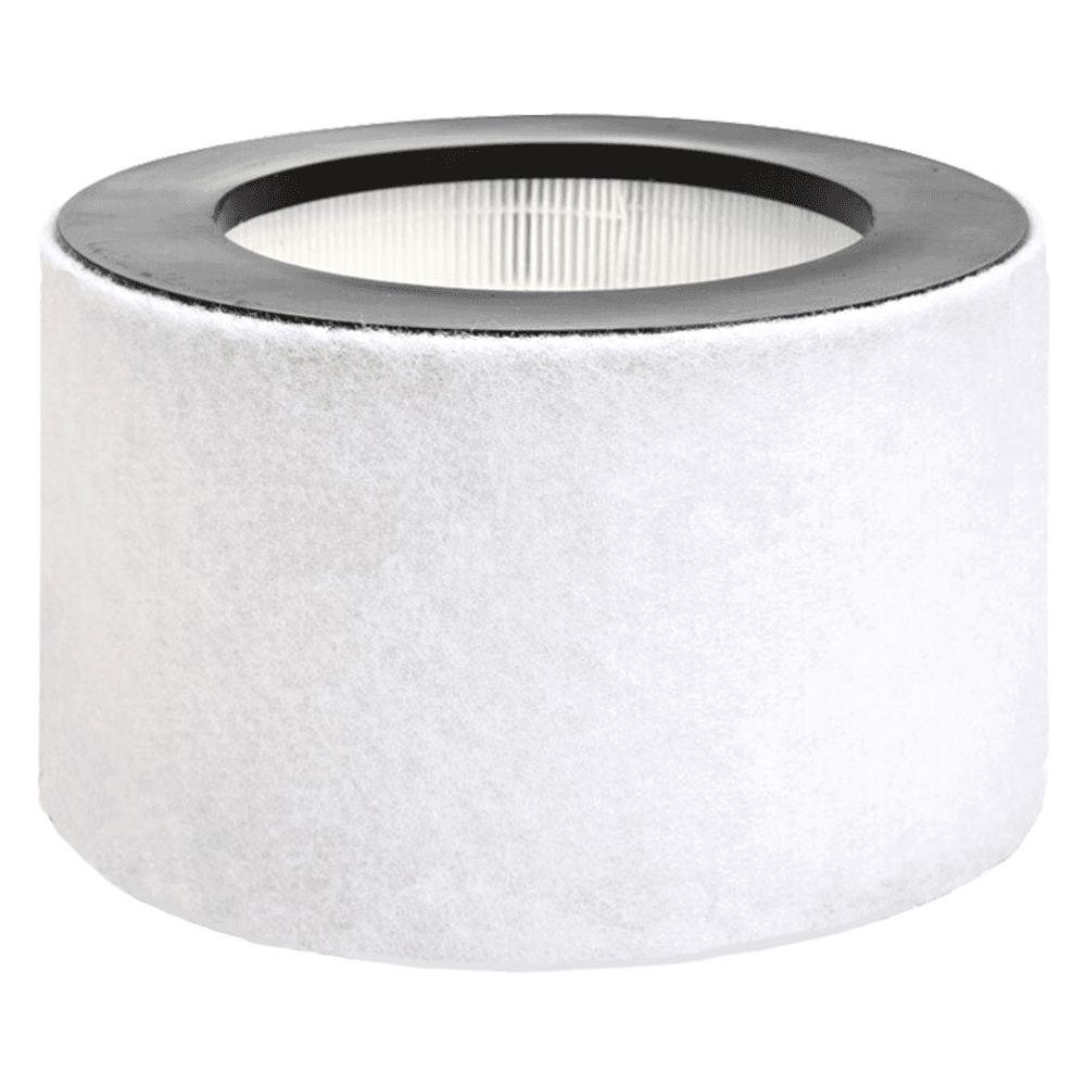 Cylindrical Composite Filter Cartridge