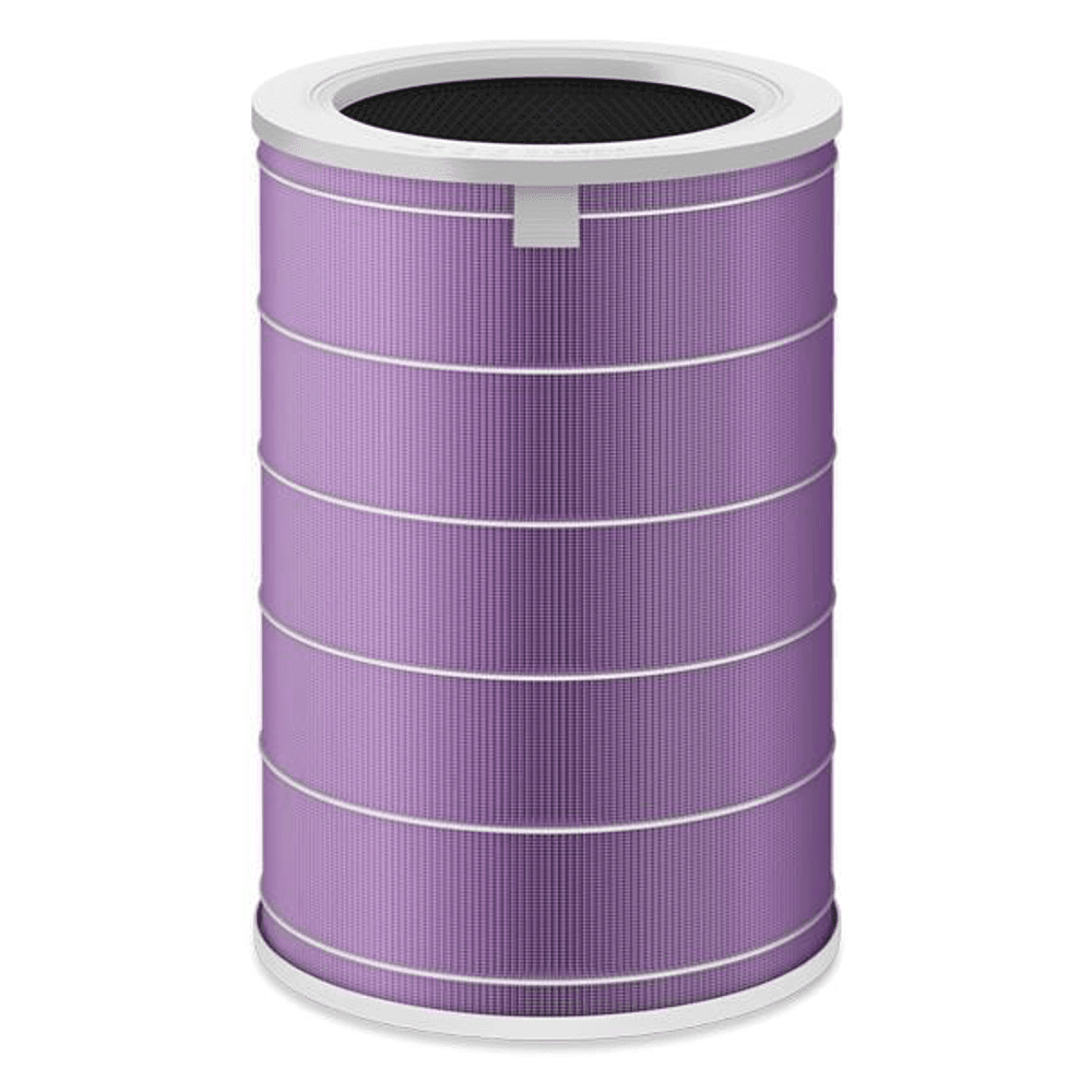 High-Efficiency HEPA Filter Cartridge