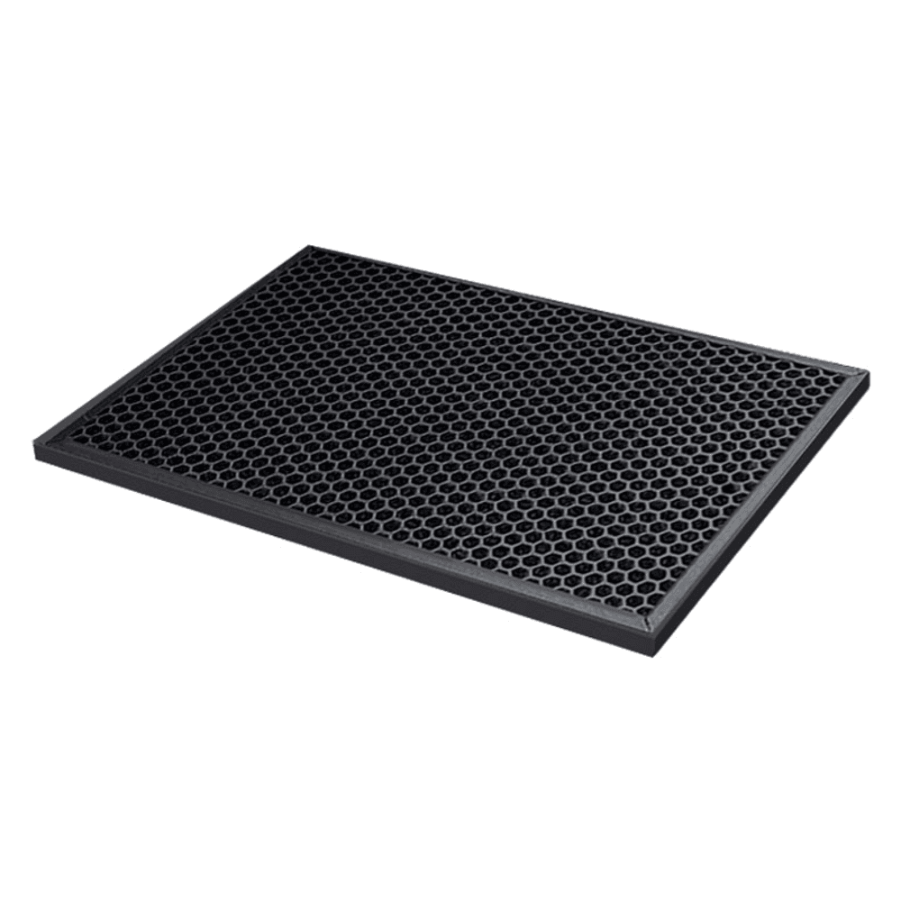 Honeycomb Activated Carbon Filter Panel