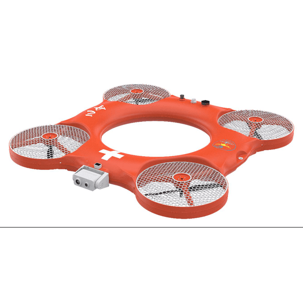 Kaitianyan Flying Life Ring