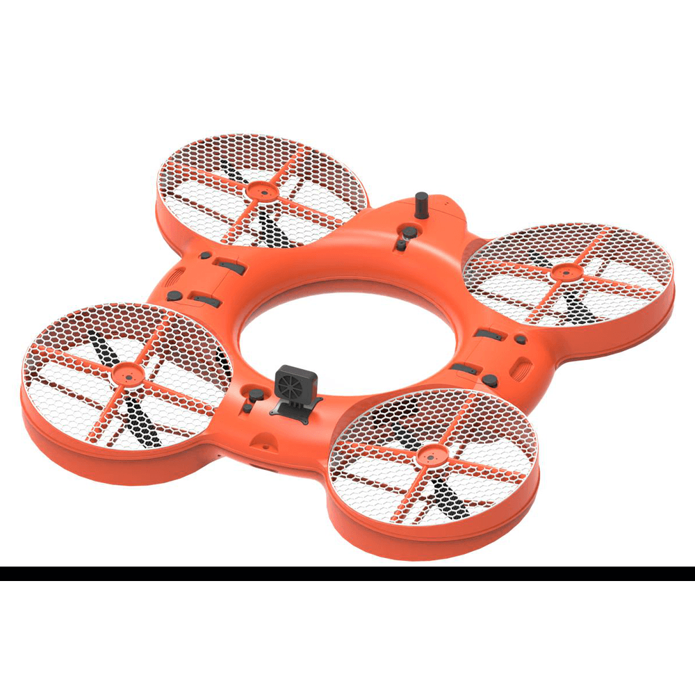 Kaitianyan Flying Life Ring II