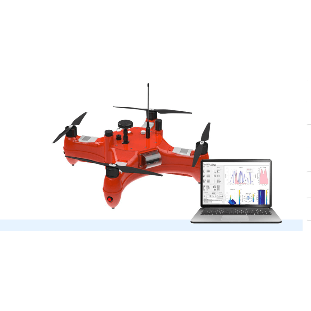 Kaitianyan Smart Flying Buoy - Ocean Version