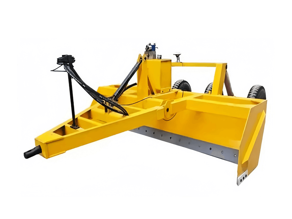 Land Leveler