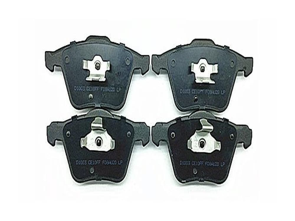 LD1003 Front Brake Pad
