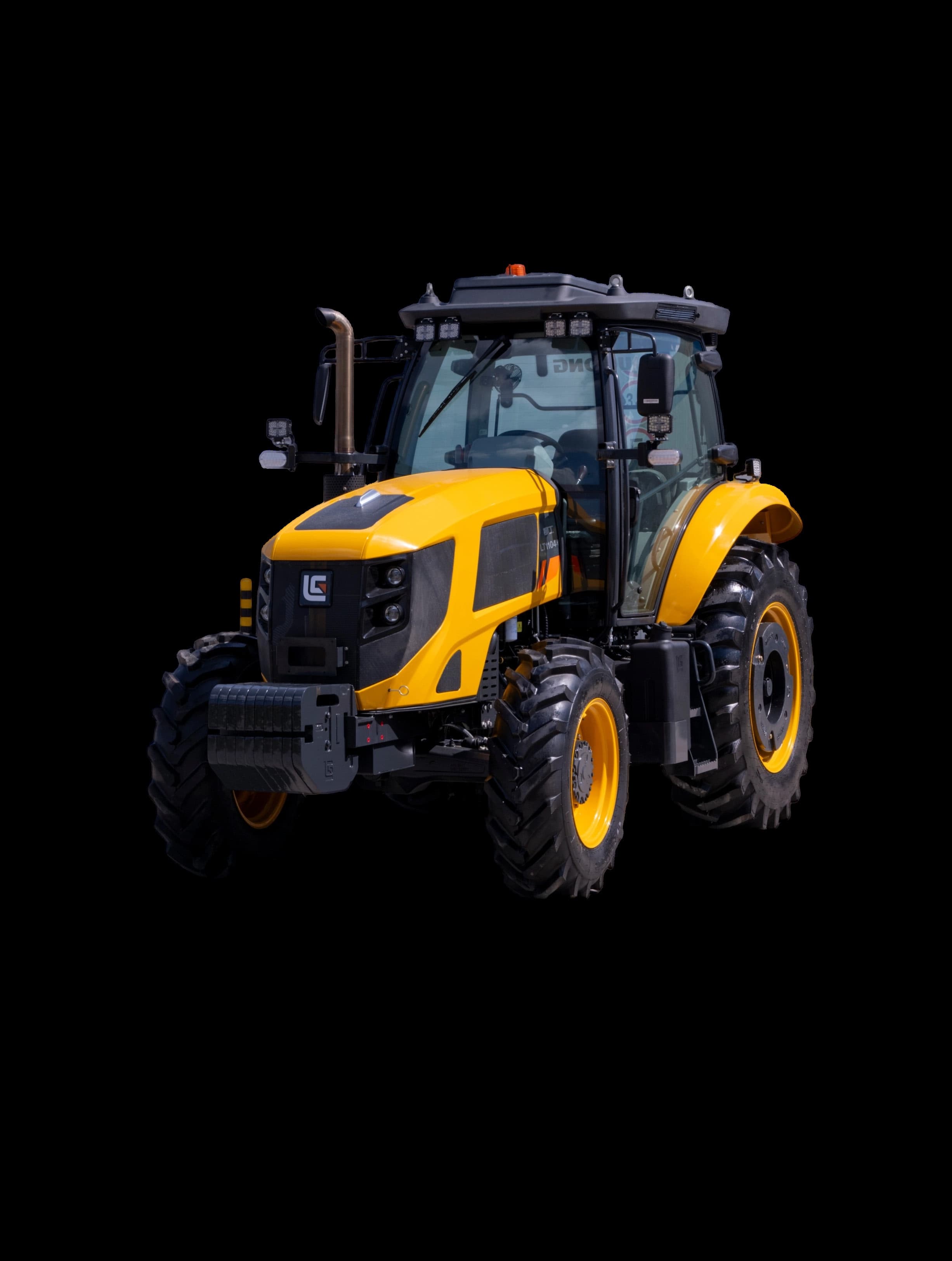 LT1104-T Tractor
