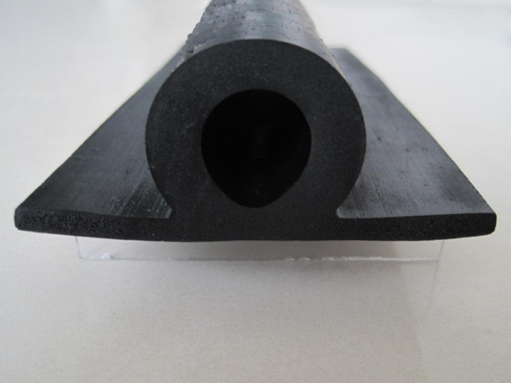 Machine Equipment Bumper Dust Seal Strips
