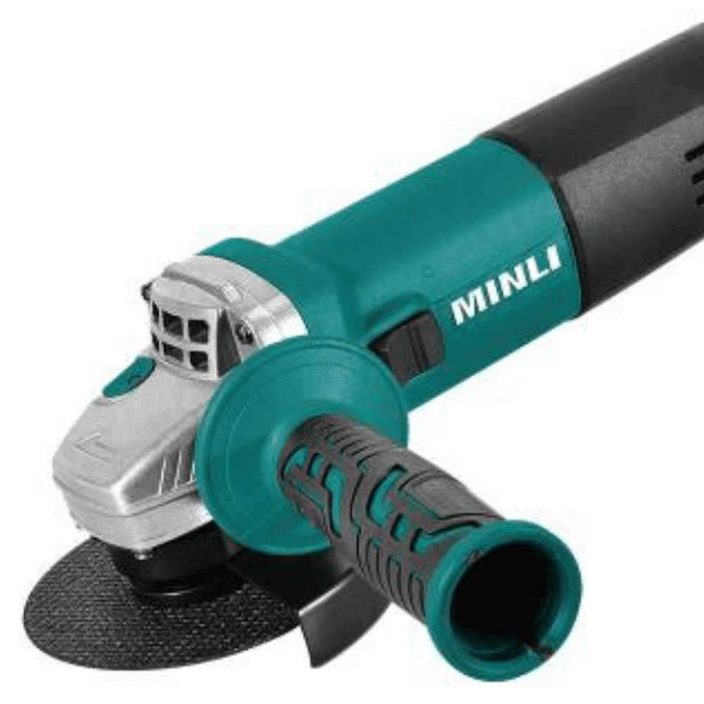 Minli 53118 Angle Grinder