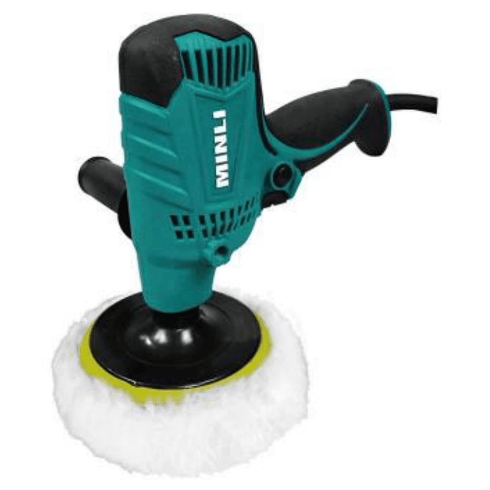 Minli 54115B Polisher