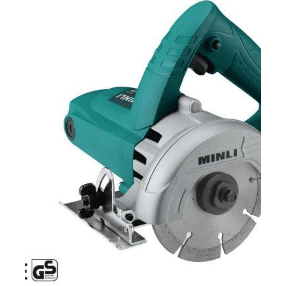 Minli 61215 Marble Cutter