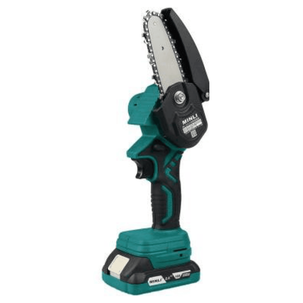 Minli DC32004 Cordless Chain Saw