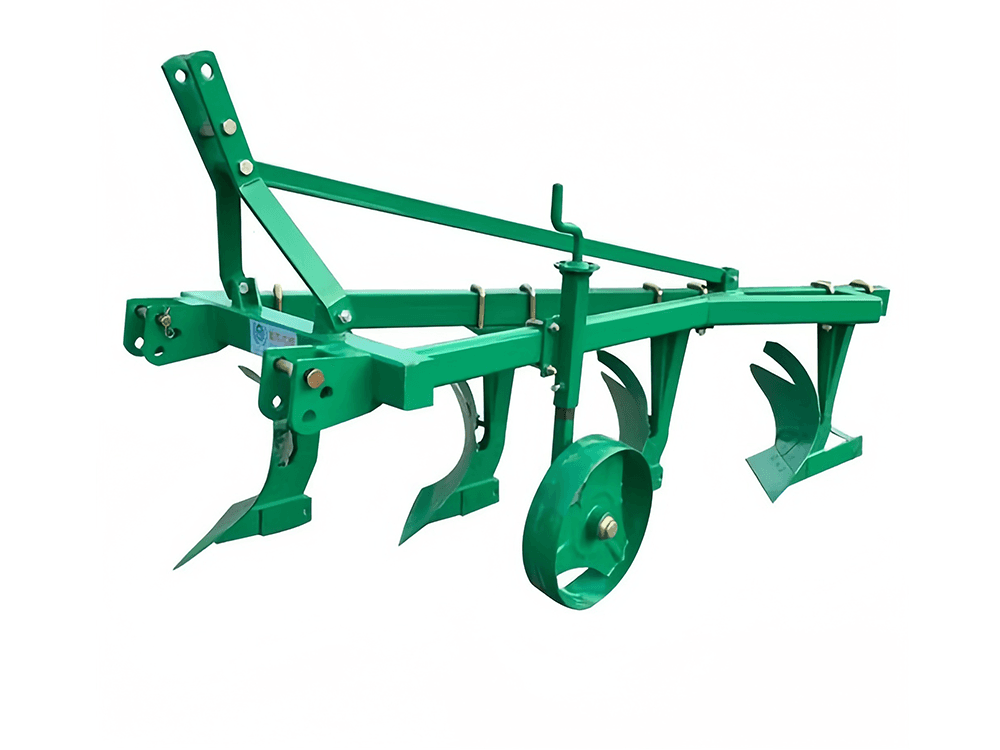 Moldboard Plow