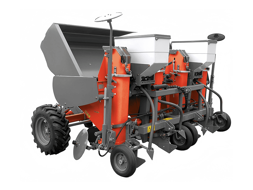 Potato Planter