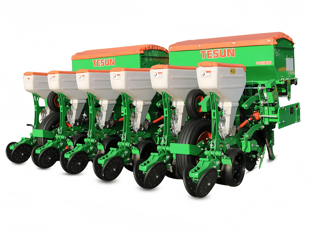 Precision Seeder
