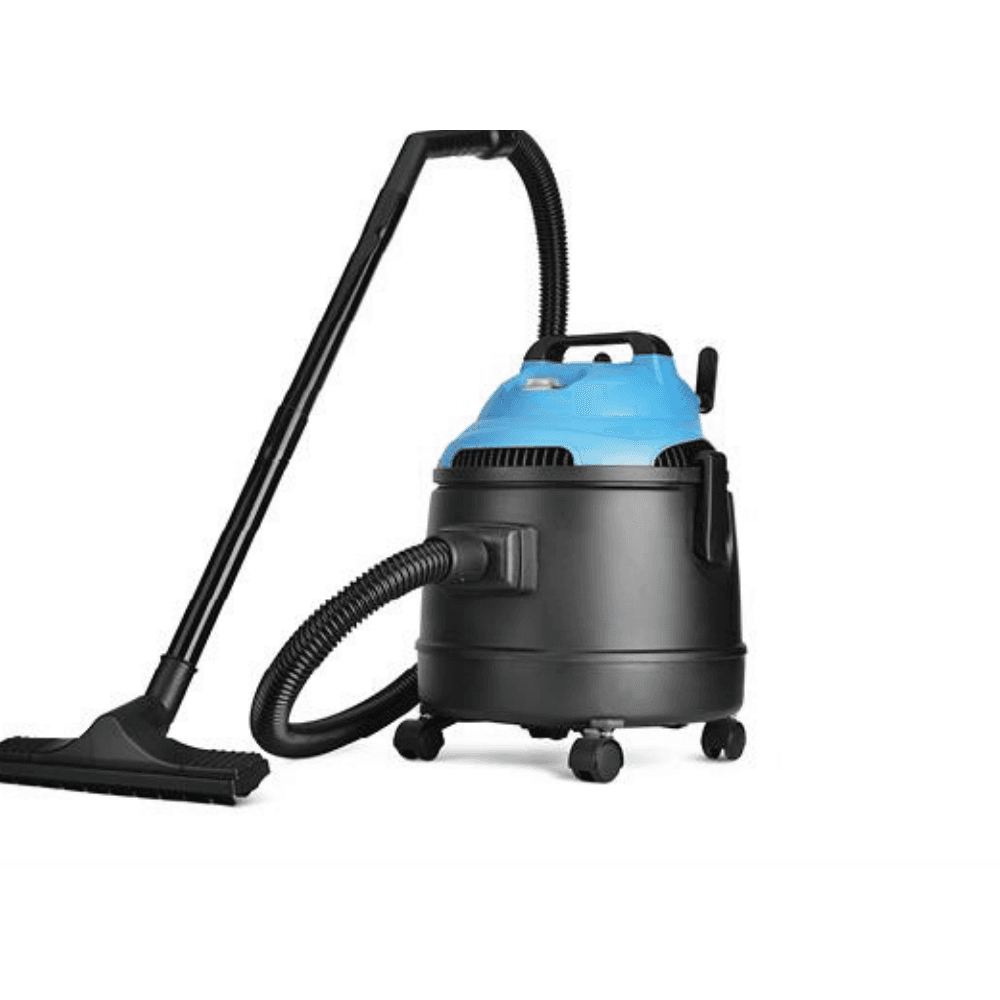 Roly RL128-PS Wet/Dry/Blower Multi-Purpose Vacuum Cleaner