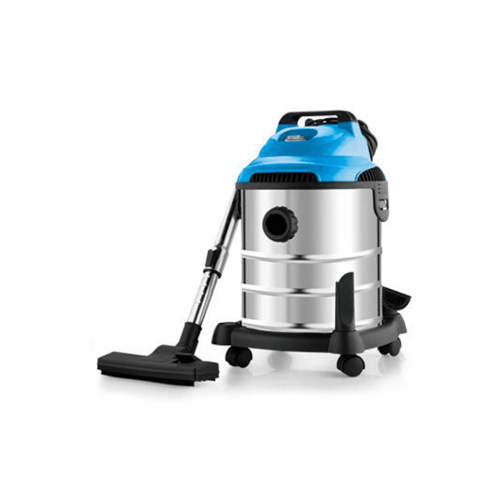 Roly RL128 Wet/Dry/Blower Multi-Purpose Vacuum Cleaner