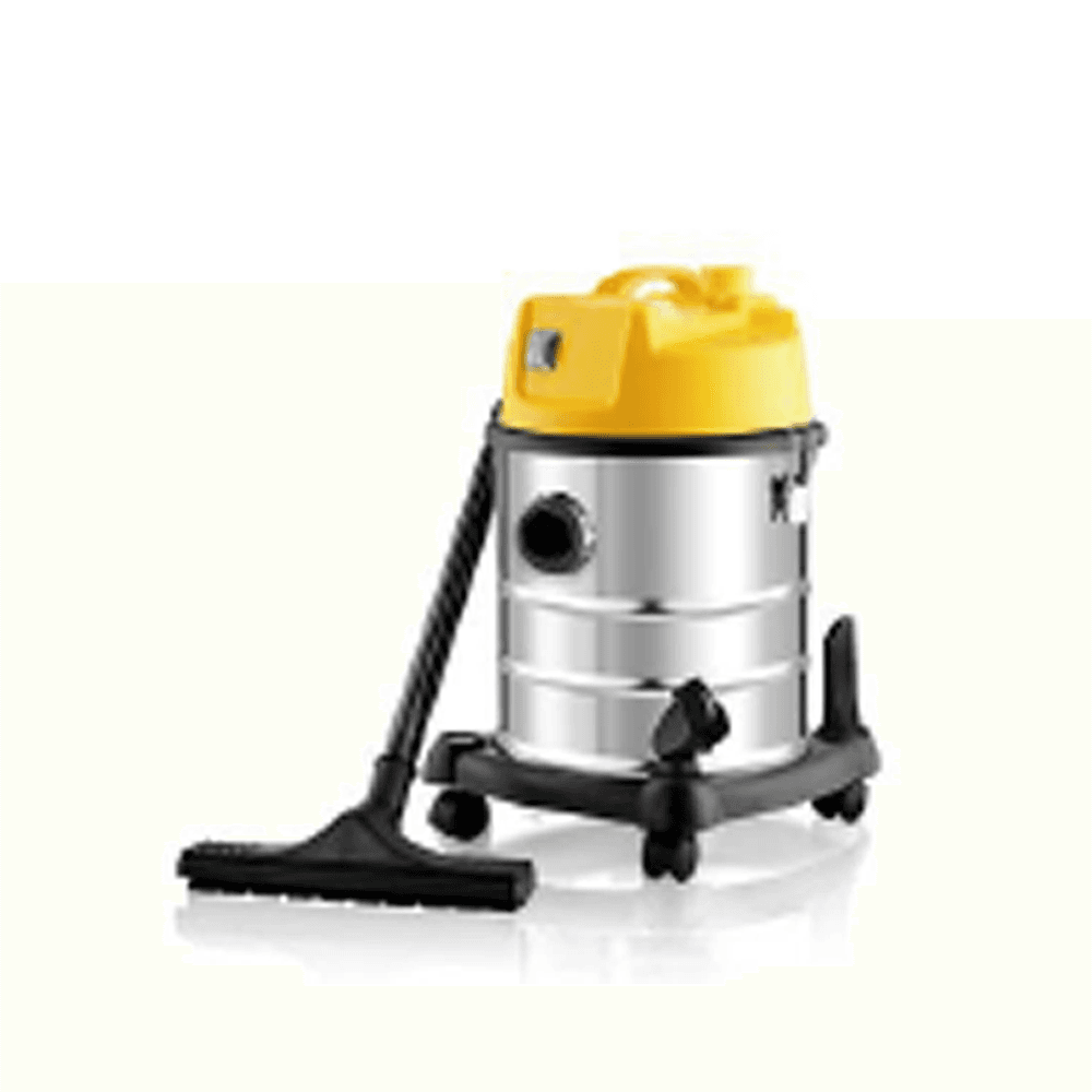 Roly WL092-20L Wet/Dry/Blower Vacuum Cleaner