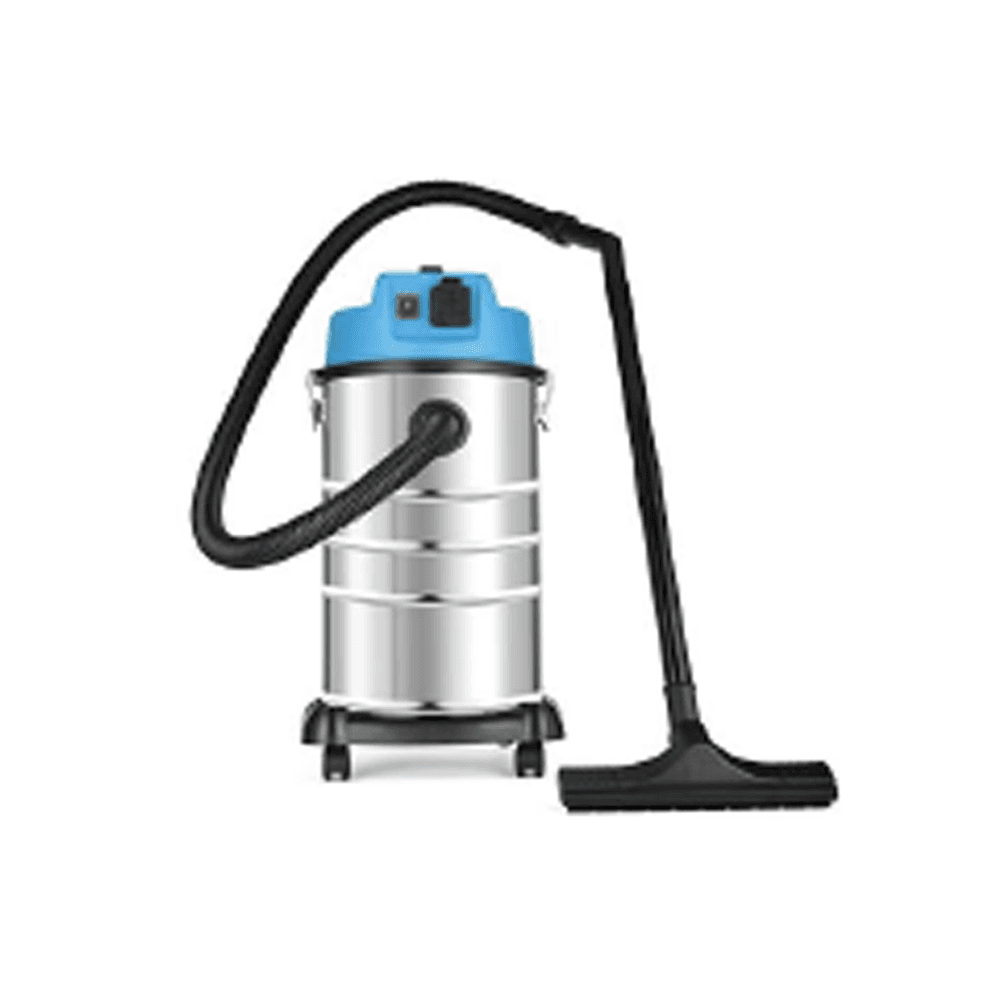 Roly WL092-30L Wet/Dry/Blower Vacuum Cleaner