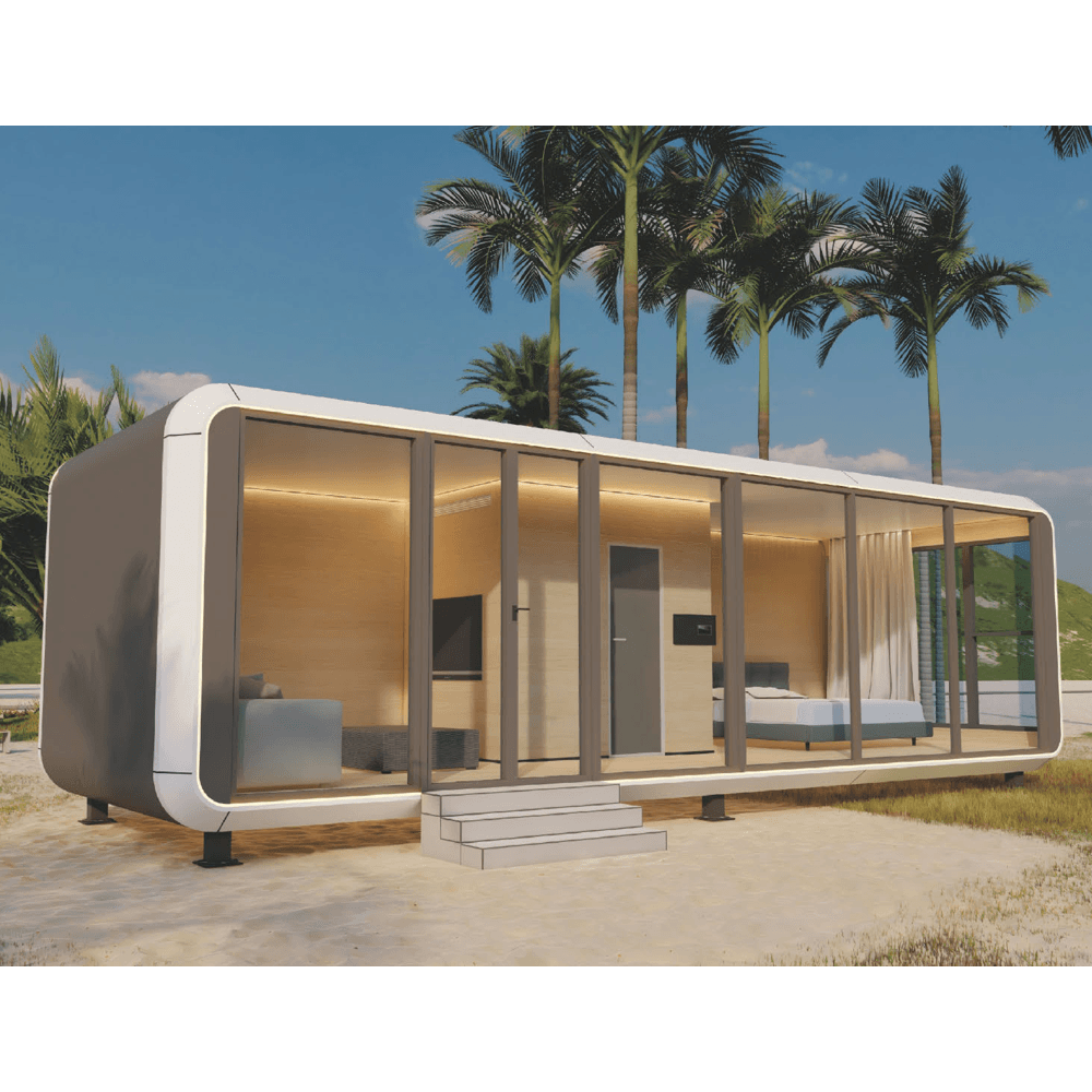 ROYO Apple Cabin Pro RACA1-pro