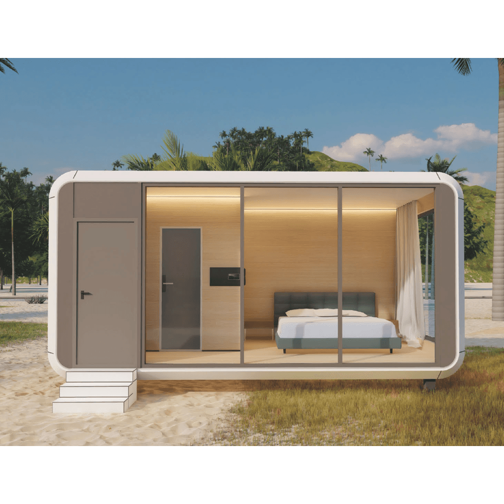 ROYO Apple Cabin Pro RACA2-pro