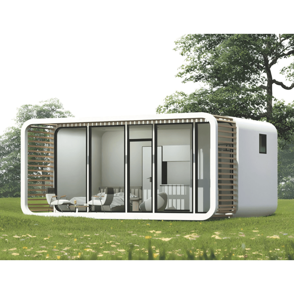 ROYO Apple Cabin RACA5