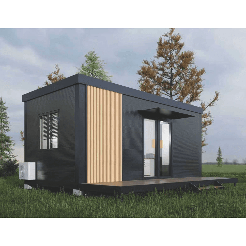 ROYO Guesthouse Cabin RGHY4