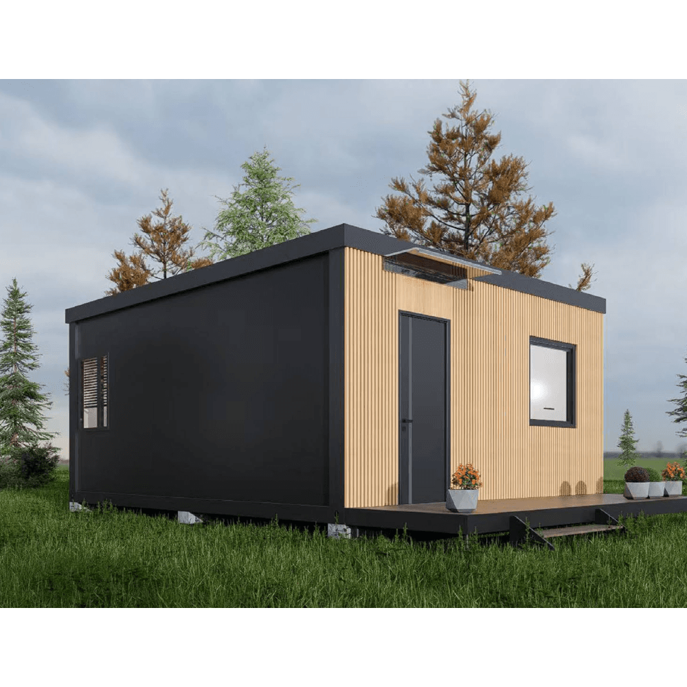 ROYO Guesthouse Cabin RGHY6
