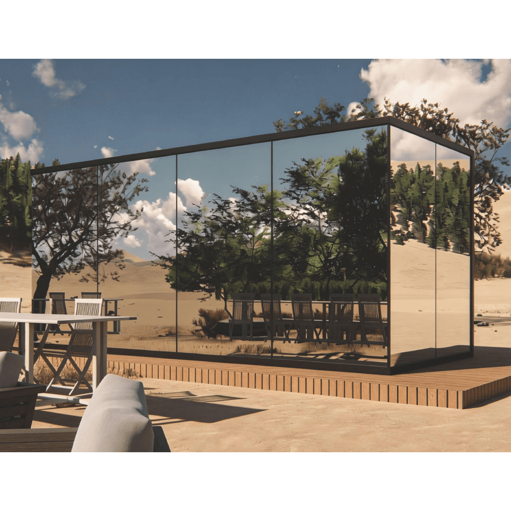 ROYO Mirror House RMRM1