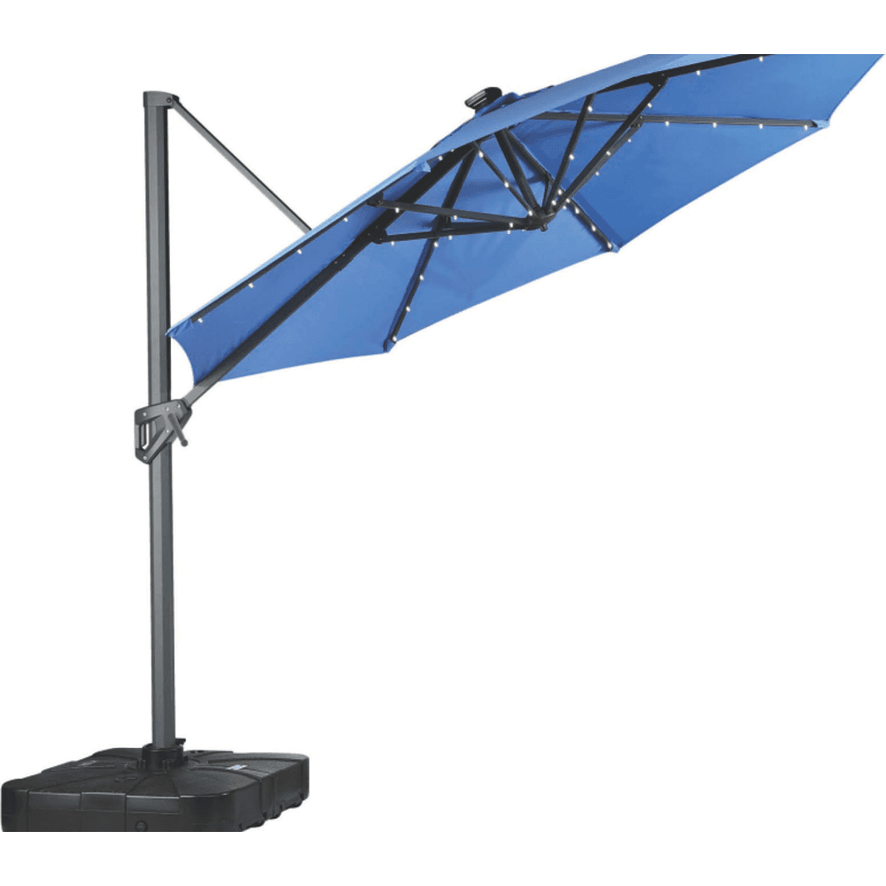 ROYO Small Roma With Spot Light RXA004-SPT