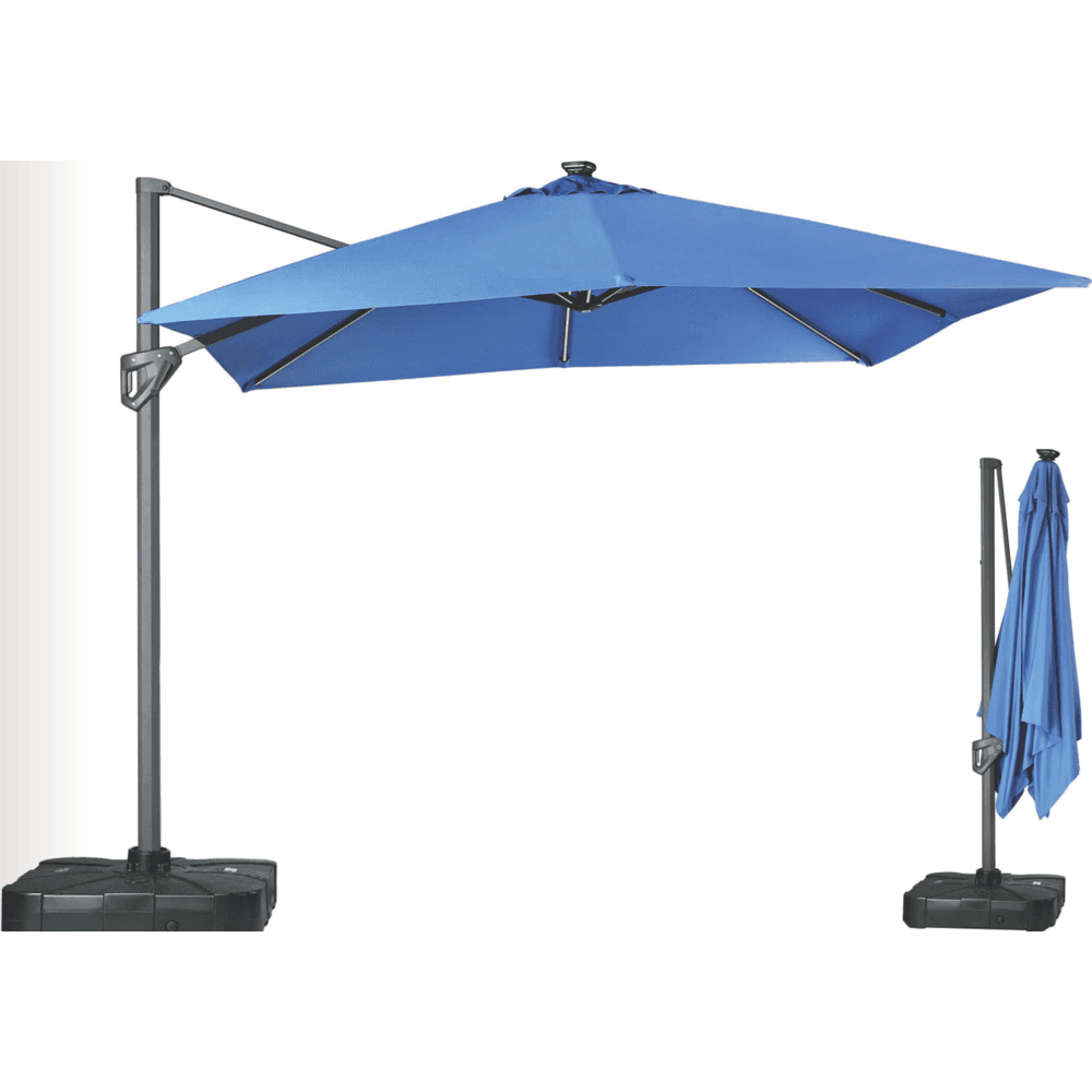 ROYO Small Roma With Strip Light RXA004-STL