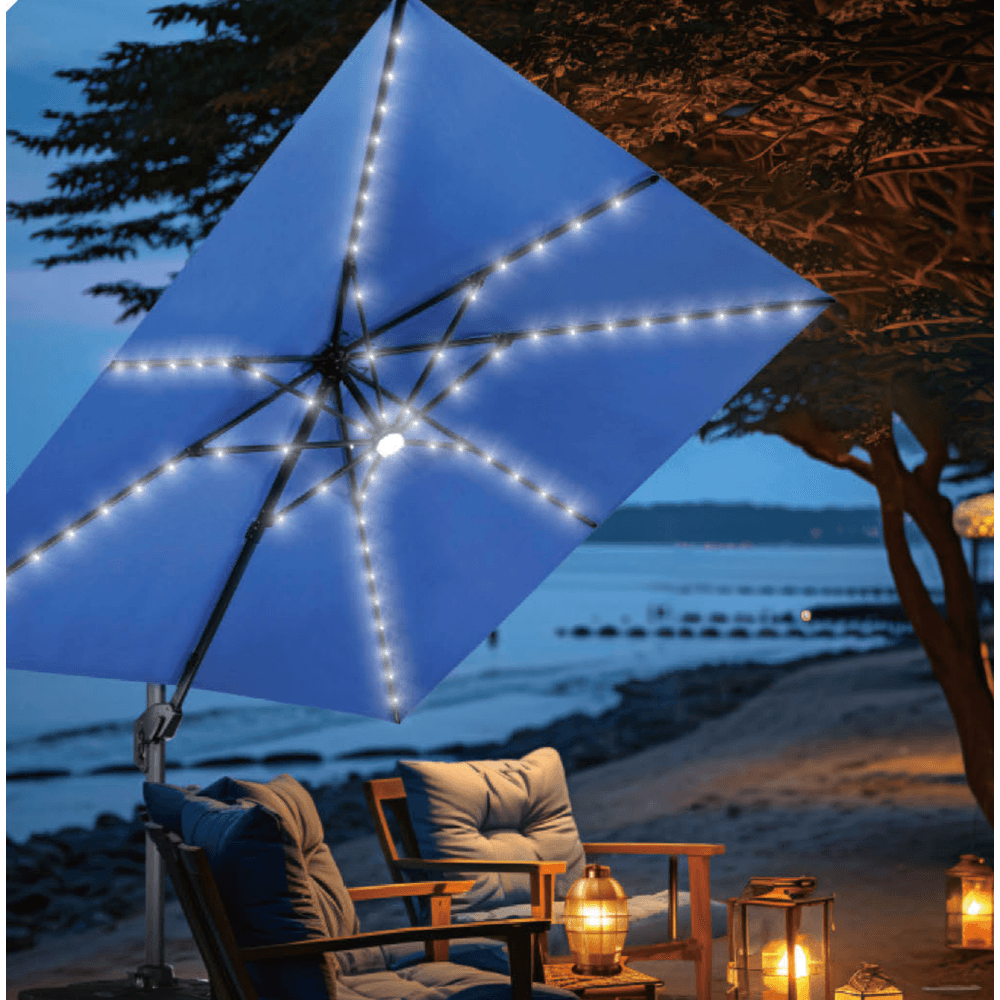ROYO Mini Roma With Spot Light RXA005-SPT