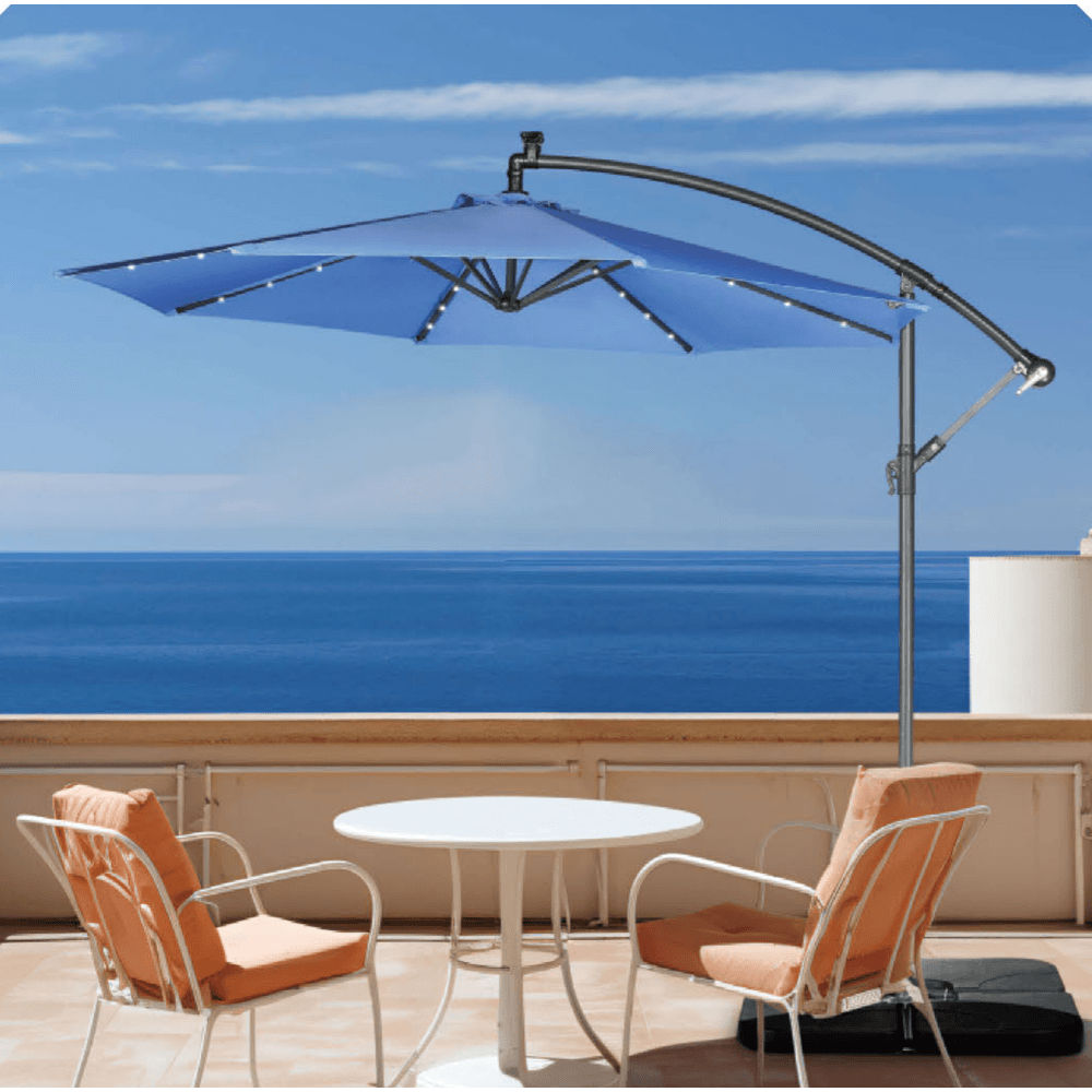 ROYO Banana Umbrella RXB001-SPT
