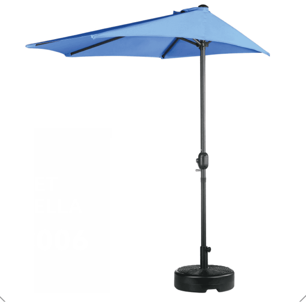 ROYO Halfe Market Umbrella RXC006