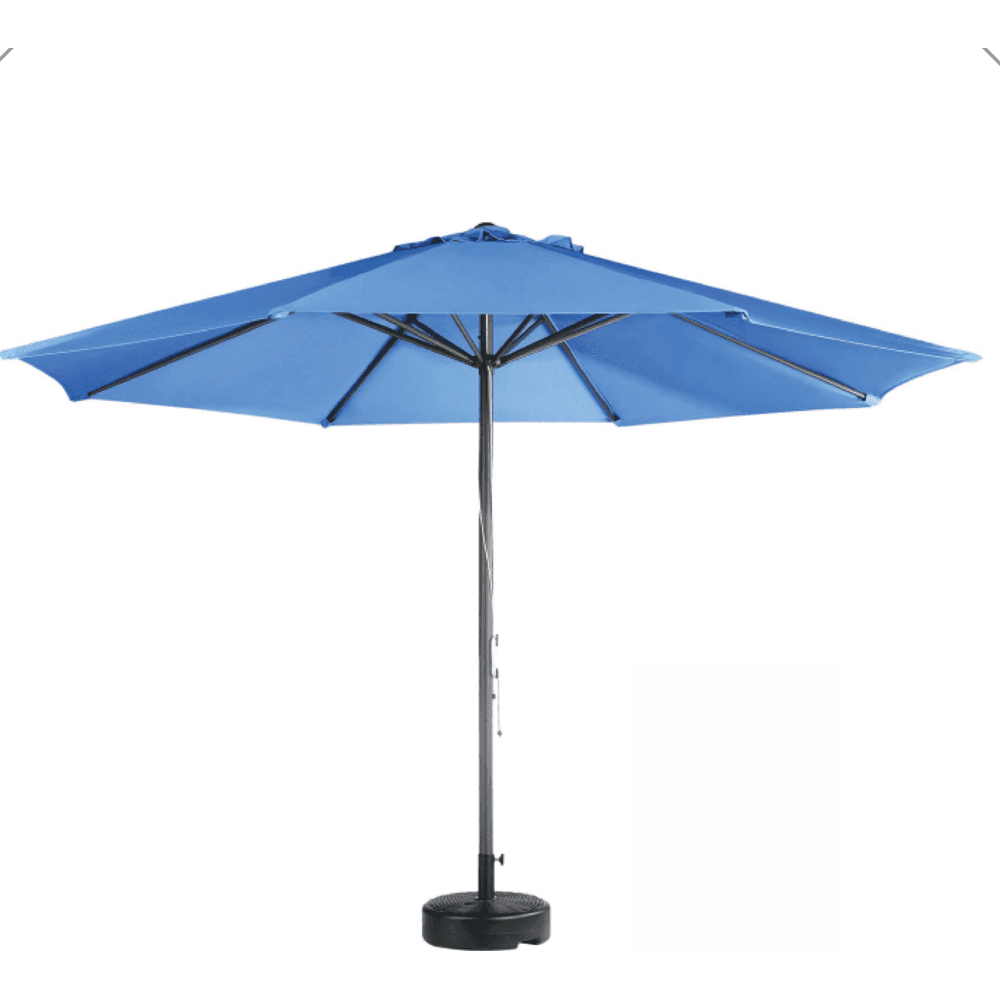 ROYO Market Umbrella With Rope, Open System RXC005