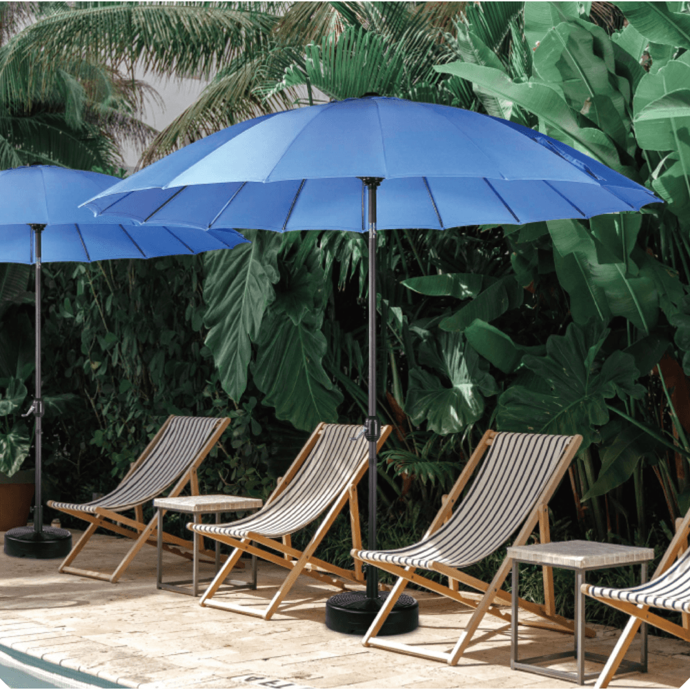 ROYO Fiberglass Umbrella RXC008