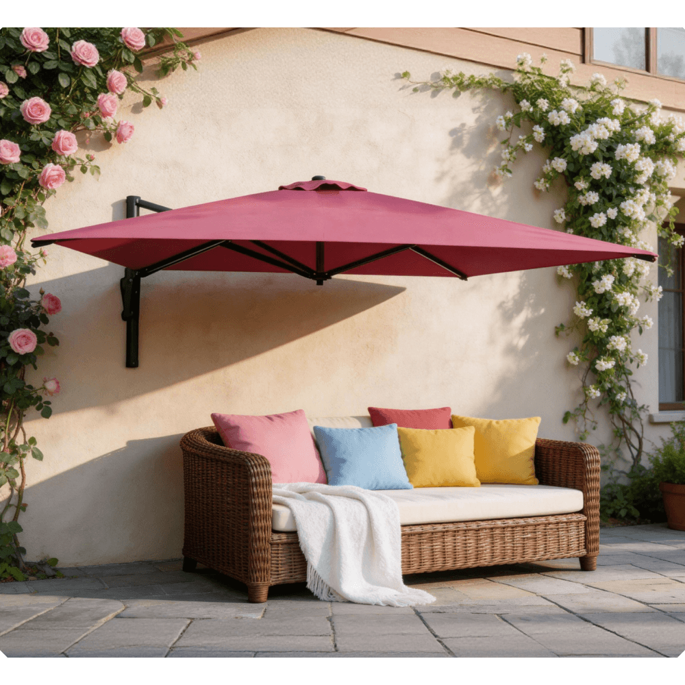ROYO Wall Umbrella RXE001