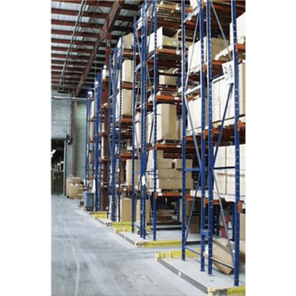 SENCO Very Narrow Aisle Racking (High-Bay VNA)
