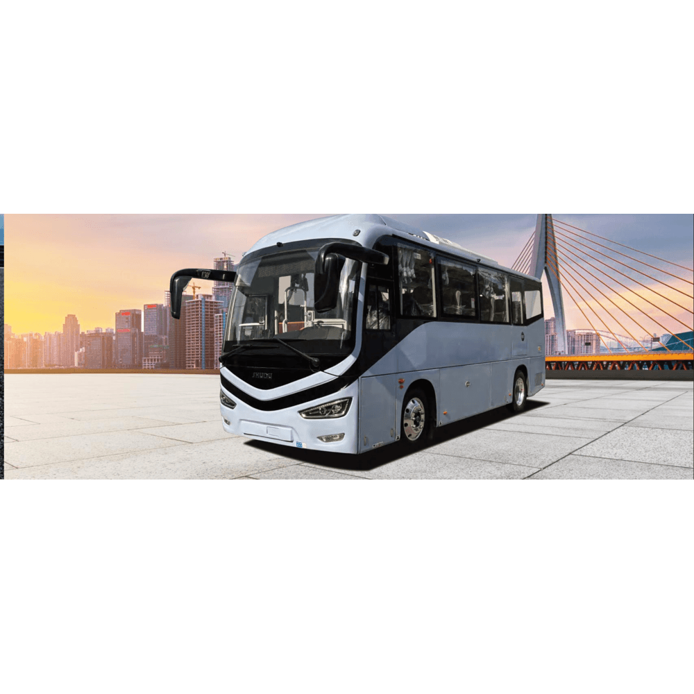 Shudu 6-8 m Coach