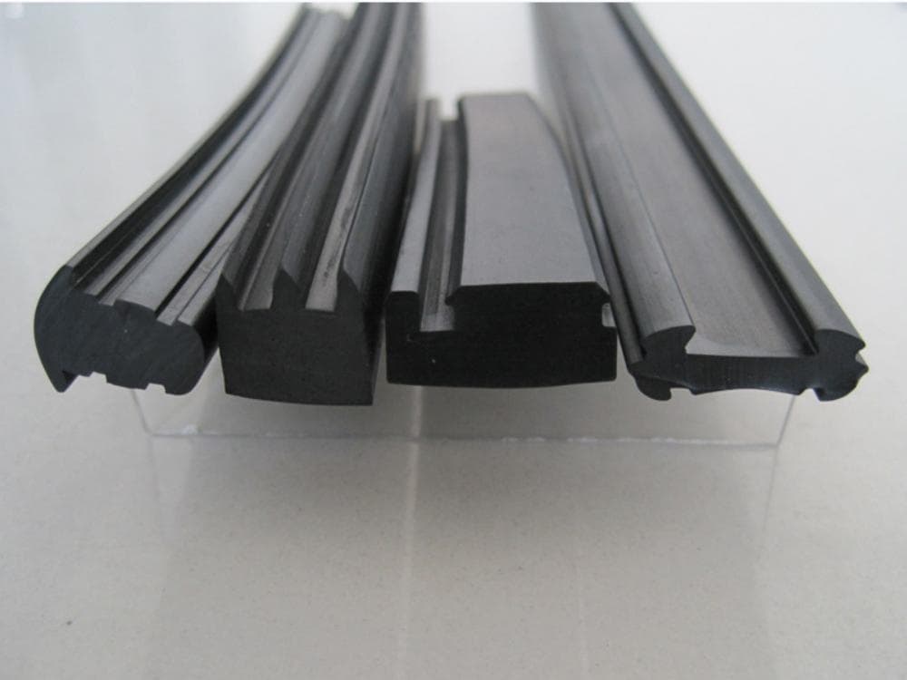 Special Shaped Seal Strips